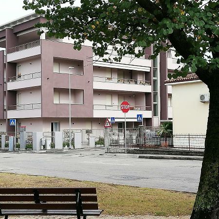 Aleanto Home Верона Екстер'єр фото