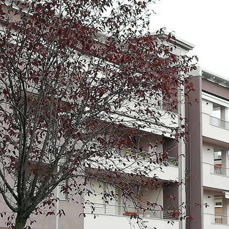 Aleanto Home Верона Екстер'єр фото
