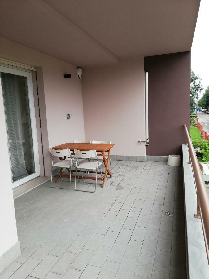 Aleanto Home Верона Екстер'єр фото