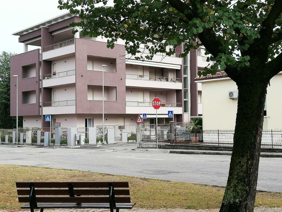 Aleanto Home Верона Екстер'єр фото