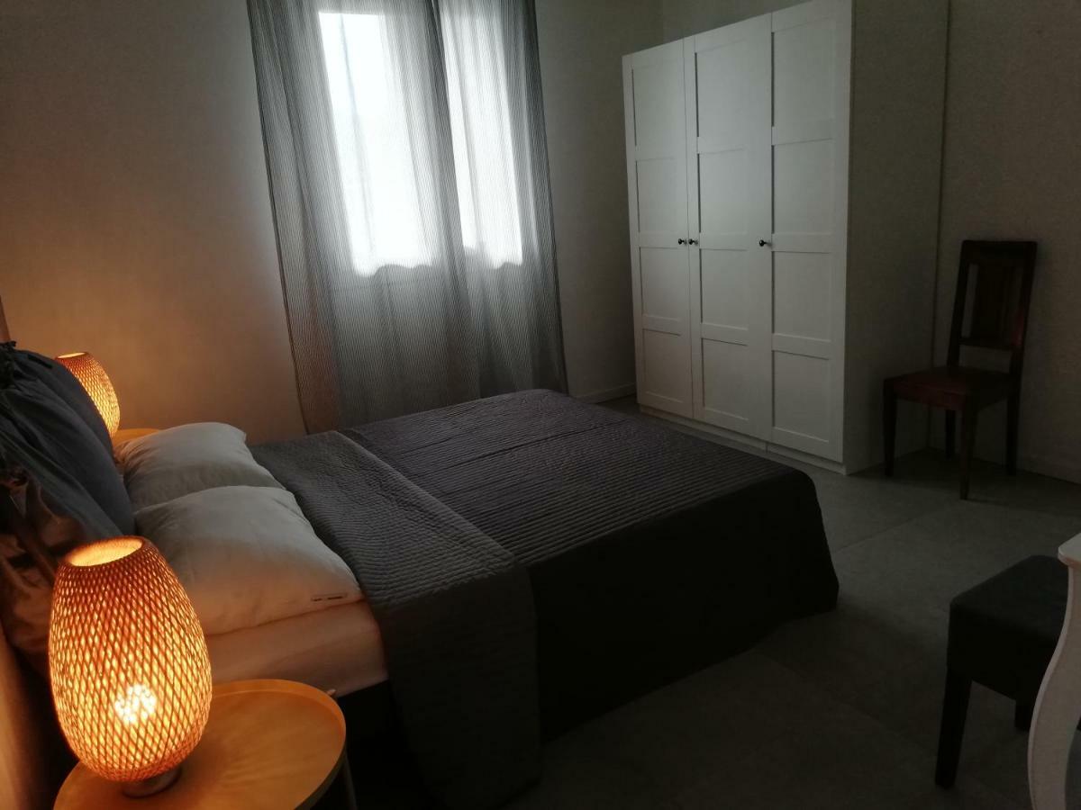 Aleanto Home Верона Екстер'єр фото