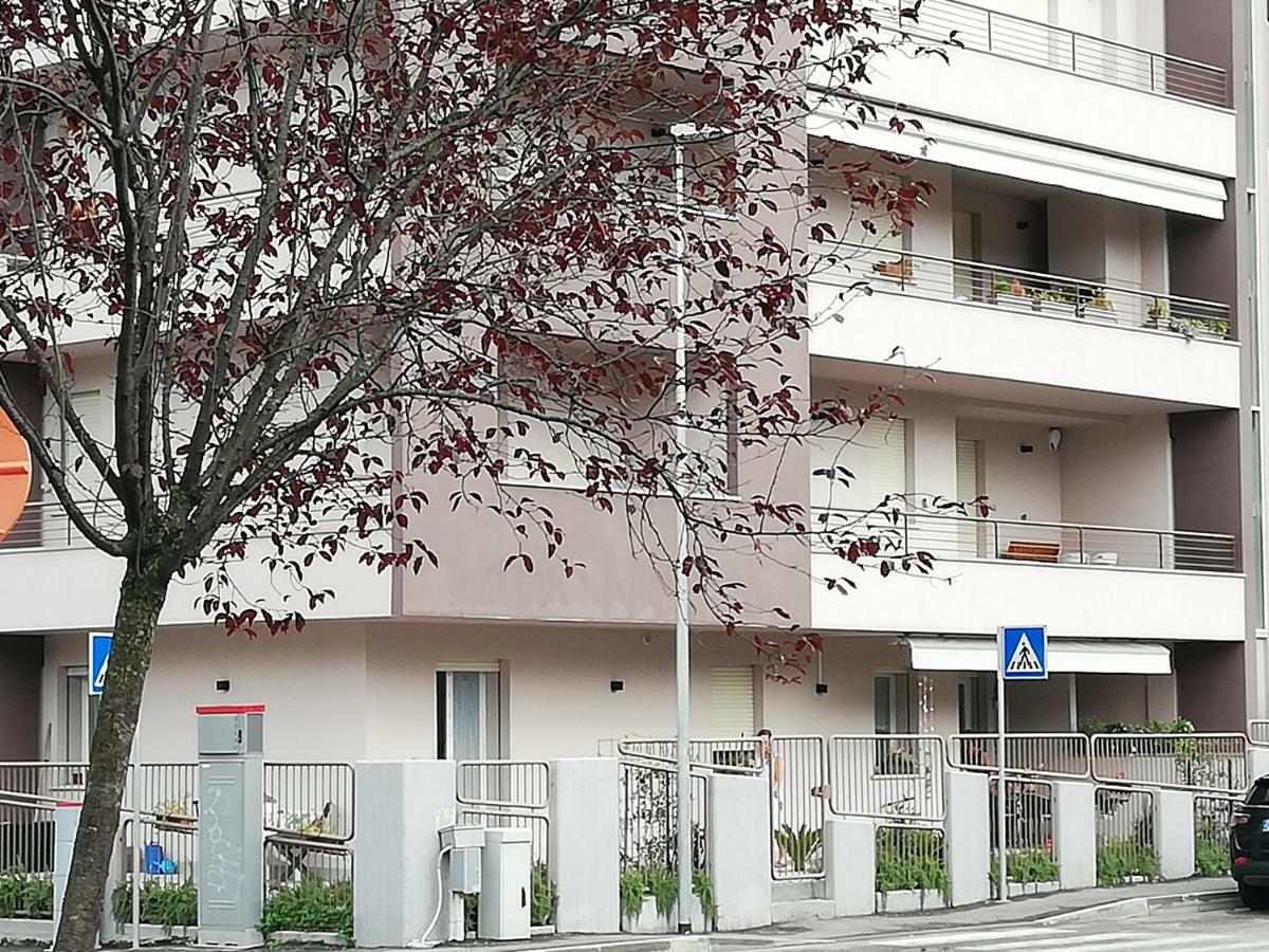 Aleanto Home Верона Екстер'єр фото
