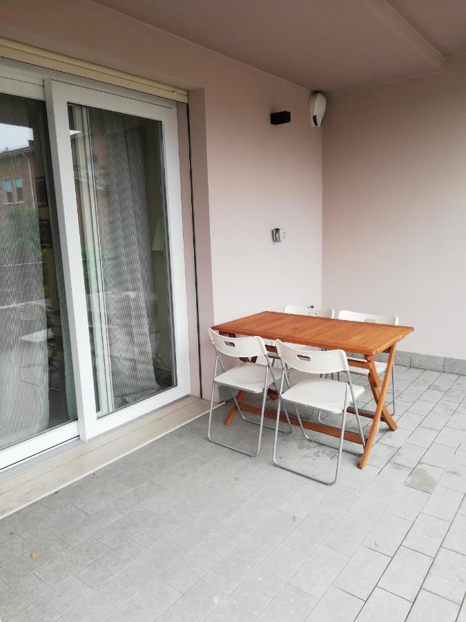 Aleanto Home Верона Екстер'єр фото